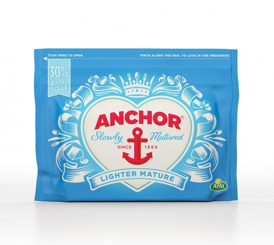 Anchor Cheddar