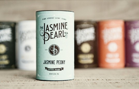 Jasmine Pearl Tea Co.