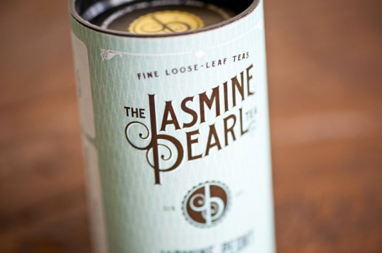 Jasmine Pearl Tea Co.