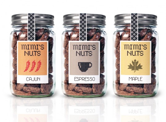 Mimi's Nuts