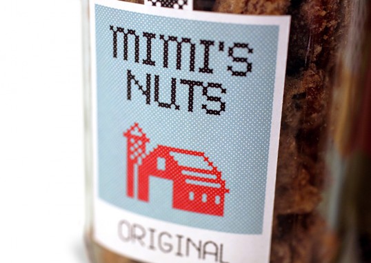 Mimi's Nuts
