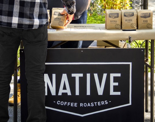 Native Coffee Roasters