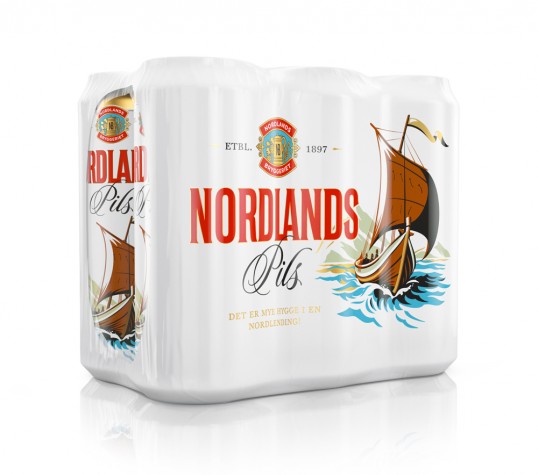 Nordlands