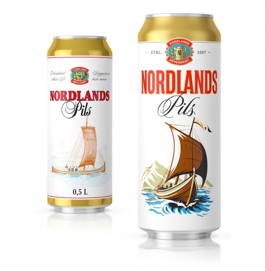 Nordlands