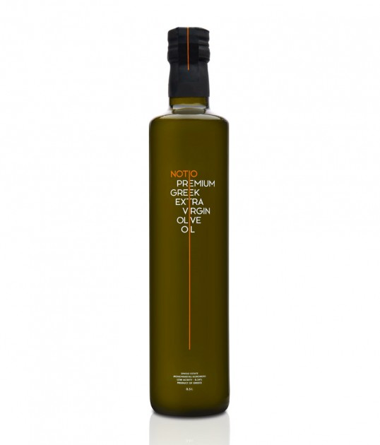 Notio Olive Oil