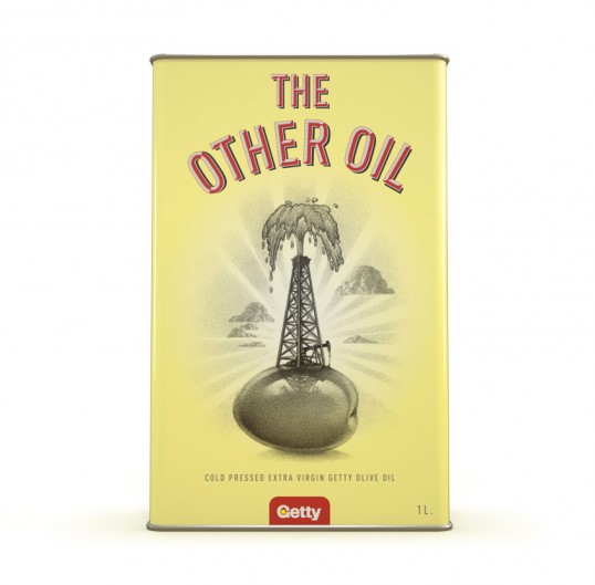 The Other Oil