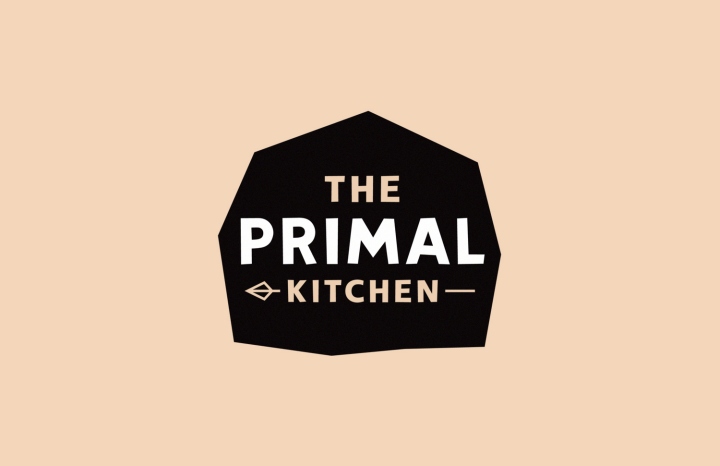 Packaging Design: The Primal Kitchen
