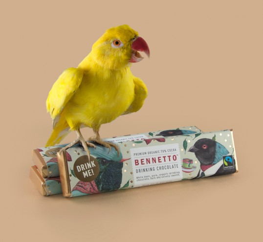 Bennetto