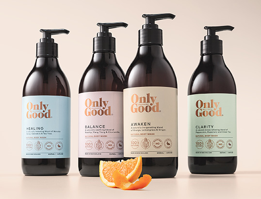 Lovely Package - Curating the best packaging design inspiration