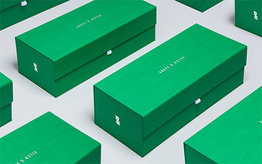 Lovely Package - Curating the best packaging design inspiration