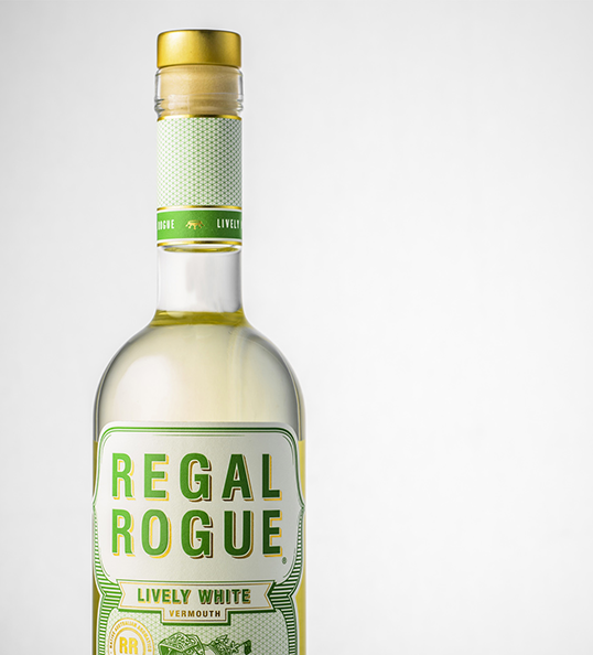 Regal Rogue | Lovely Package