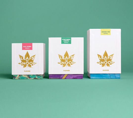 Lovely Package - Curating the best packaging design inspiration