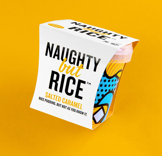 Lovely Package - Curating the best packaging design inspiration