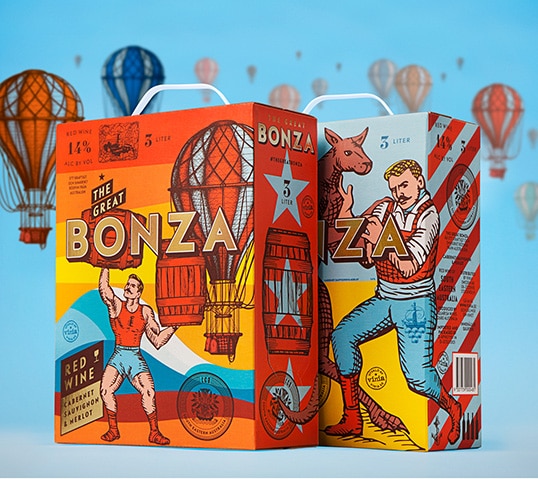 Lovely Package - Curating the best packaging design inspiration