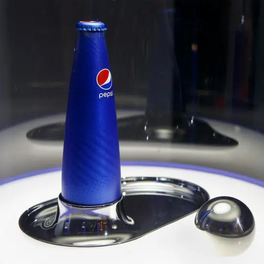Pepsi Prestige