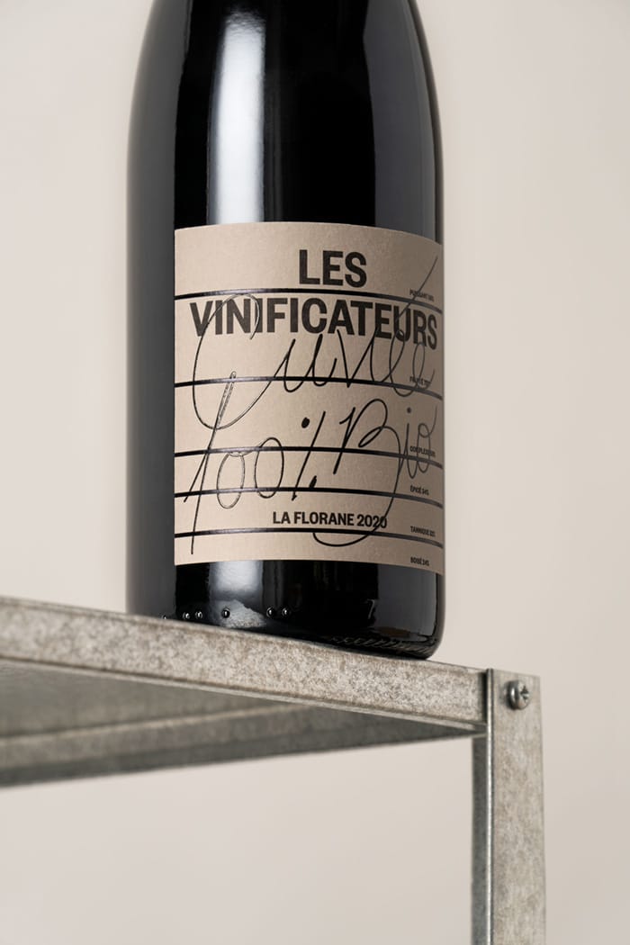 Les Vinificateurs Custom Wines