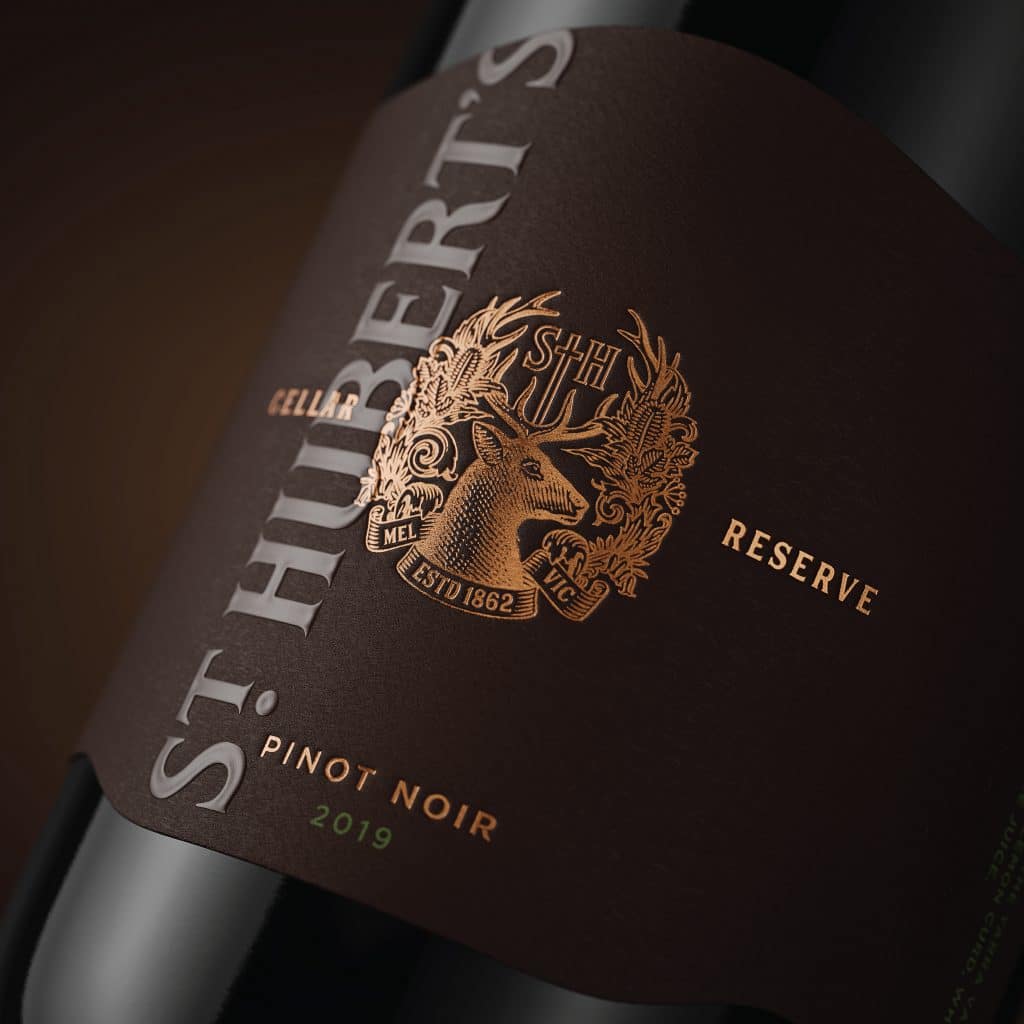 Boldinc Resurrects St Hubert's, One Of The Finest Wineries Of The Bygone Era