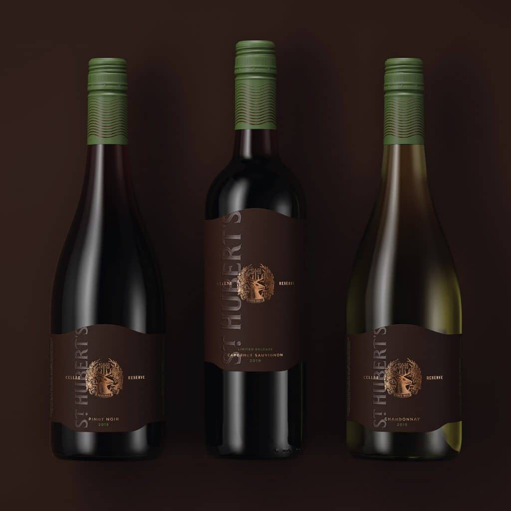 Boldinc Resurrects St Hubert's, One Of The Finest Wineries Of The Bygone Era