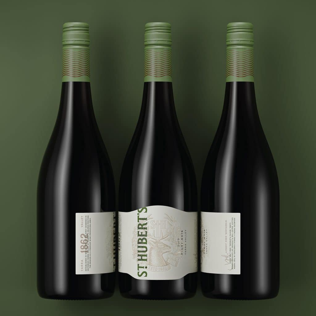 Boldinc Resurrects St Hubert's, One Of The Finest Wineries Of The Bygone Era
