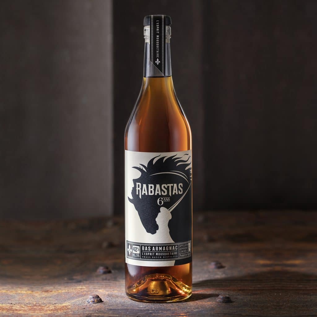 Rabastas And The 700-Year-Old History Of Armagnac