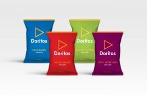 The “what if” Doritos design concept goes very viral.
