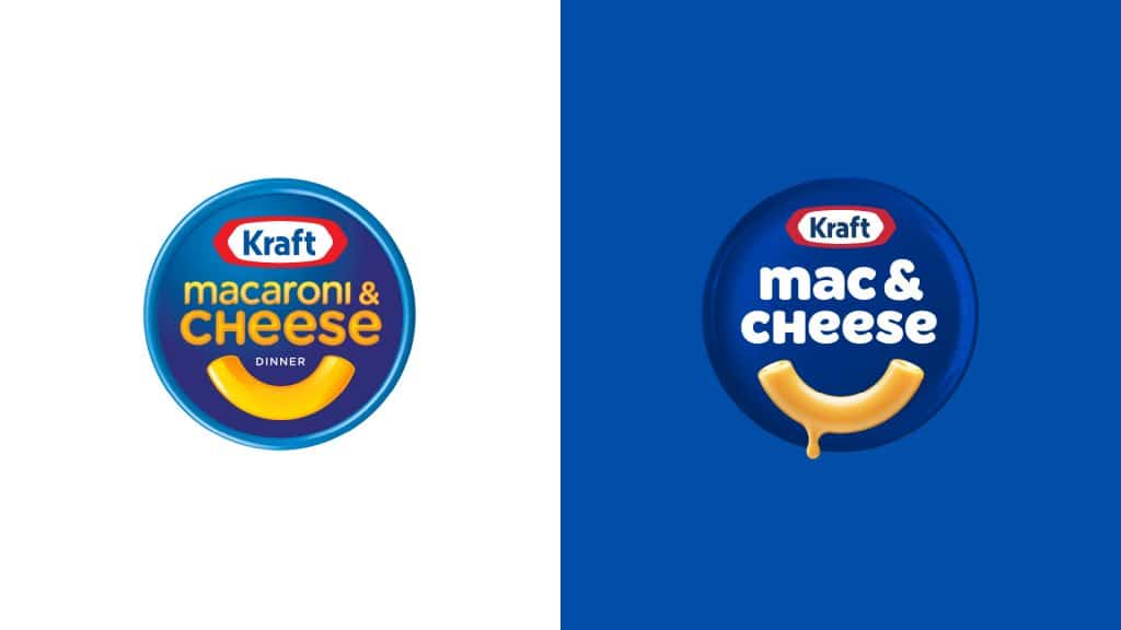 The New Kraft Mac & Cheese Box Will Make You Smile