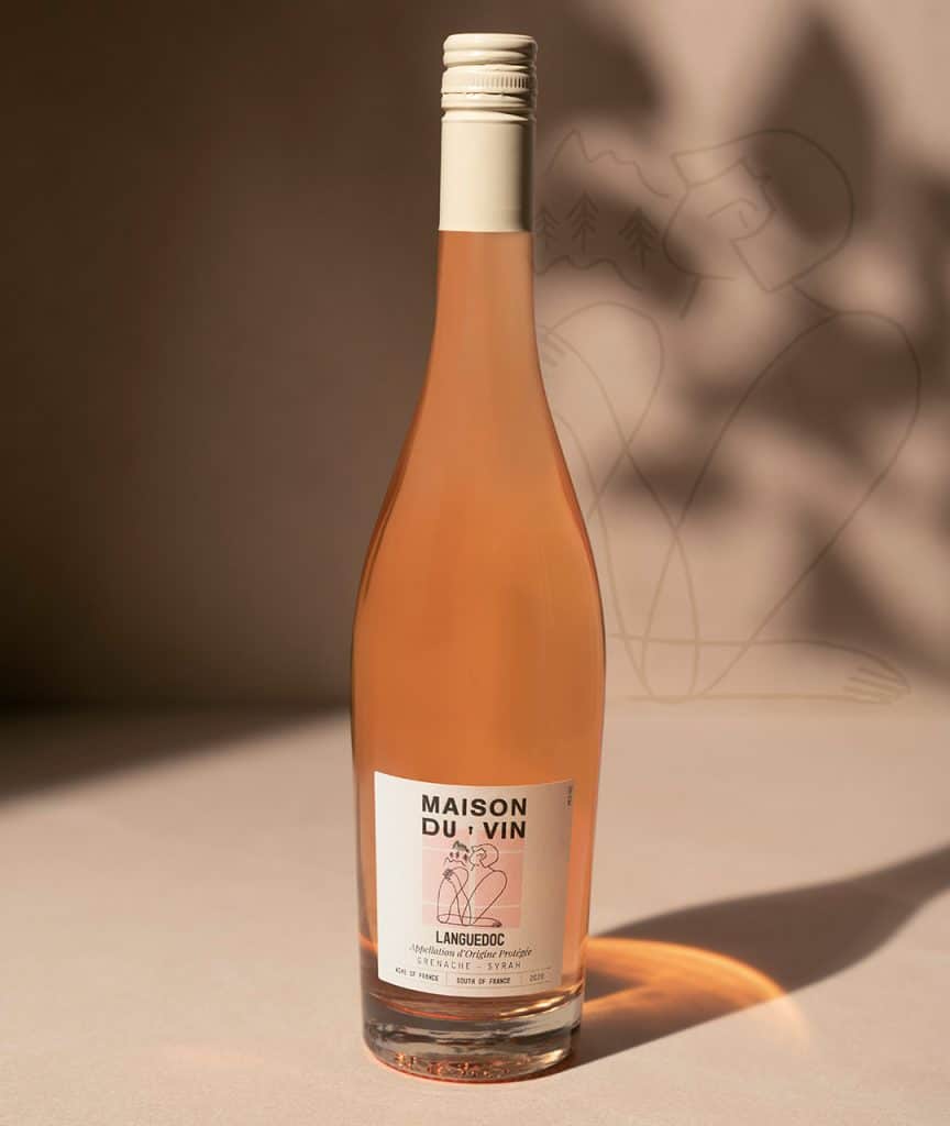 Maison Du Vin: French Wine For All