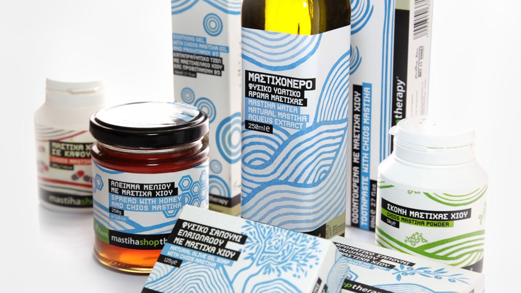 Lovely Package - Curating the best packaging design inspiration