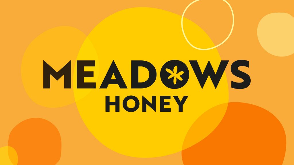 Meadows Honey Gets A Makeover