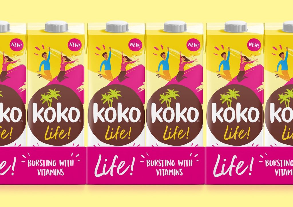 Episode Two Breathes ‘Life’ Into Koko Life