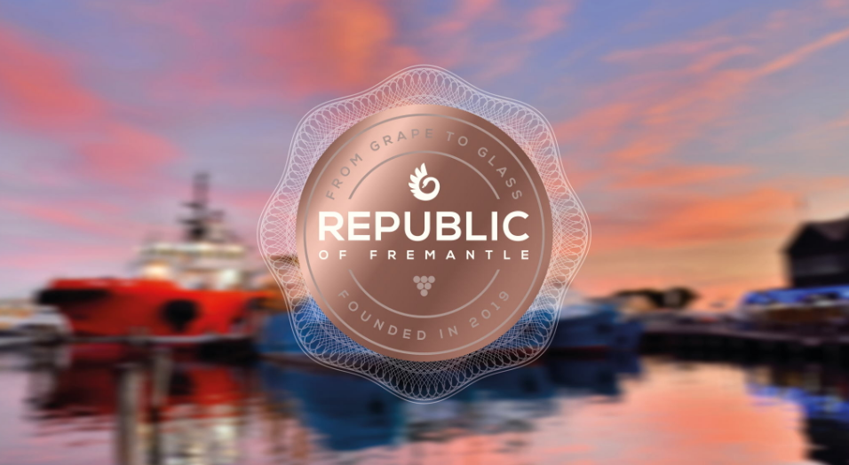 Seymourpowell Creates New Designs For The Republic Of Fremantle In The Premium Spirit Market