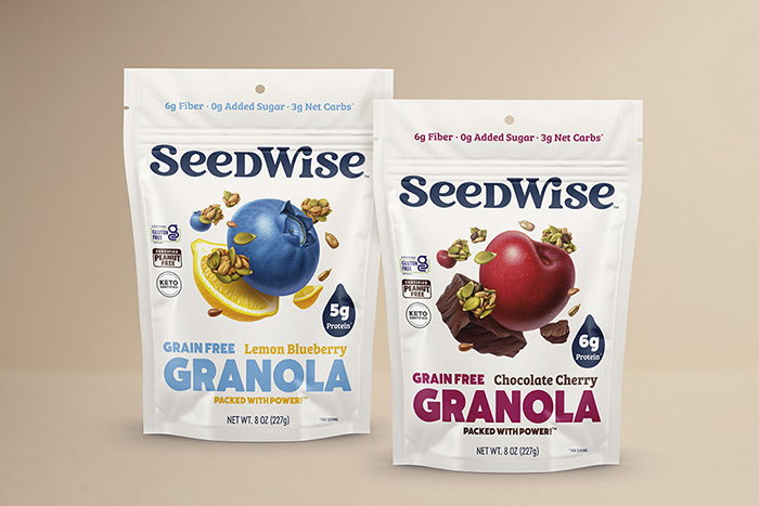 SeedWise: Tiny Seeds Doing Big Things