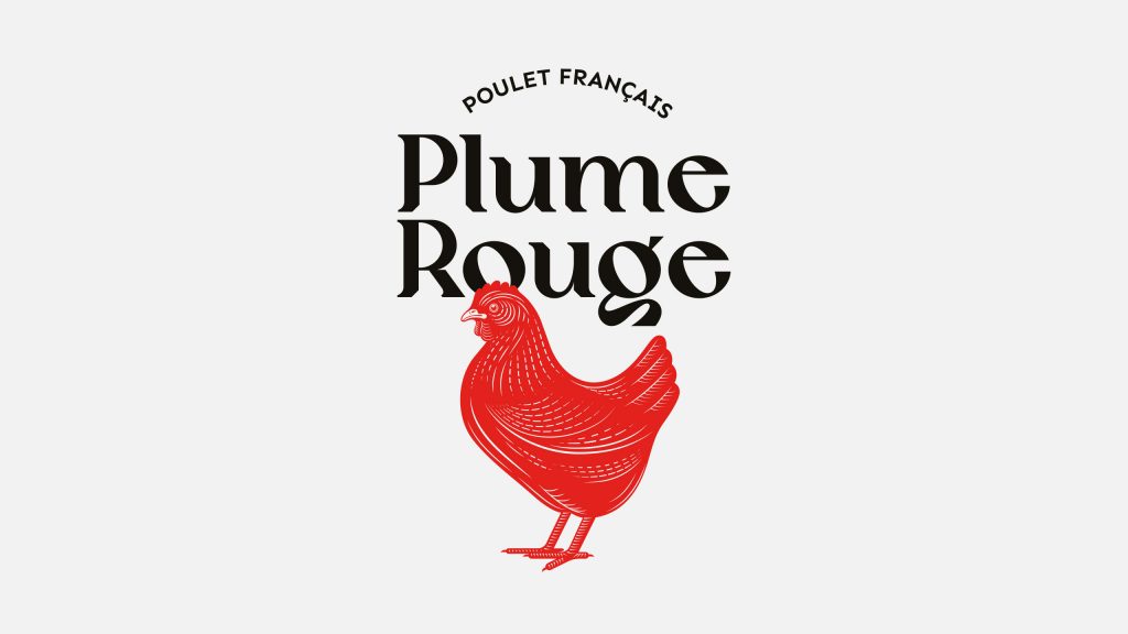 Branding And Packaging Design Of Plume Rogue