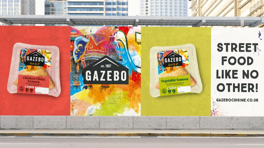 Gazebo Fine Foods Gets A Makeover