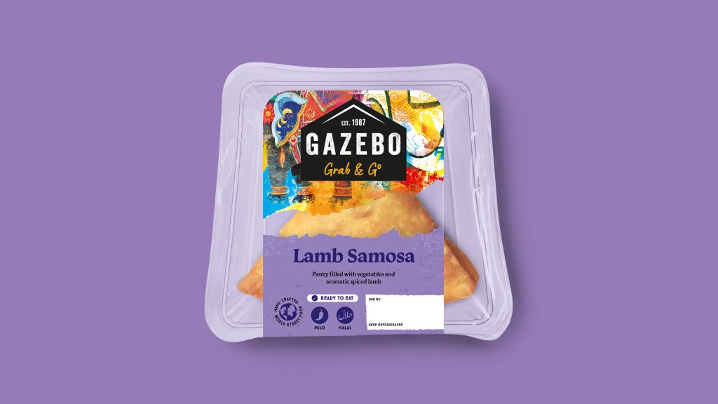 Gazebo Fine Foods Gets A Makeover