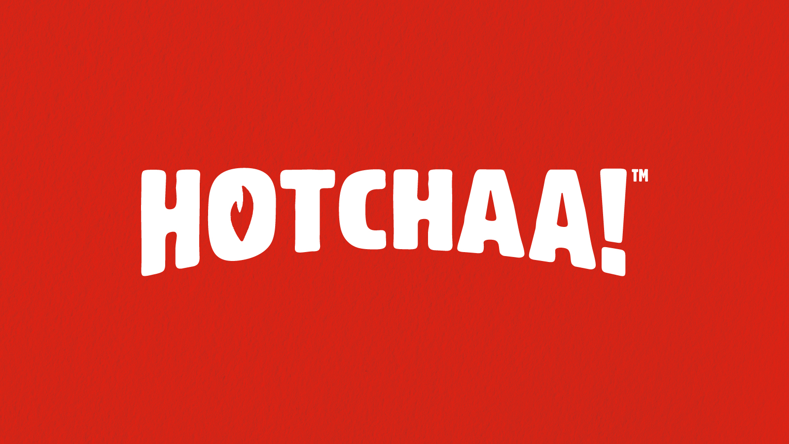 Hotchaa! Branding And Packaging Design