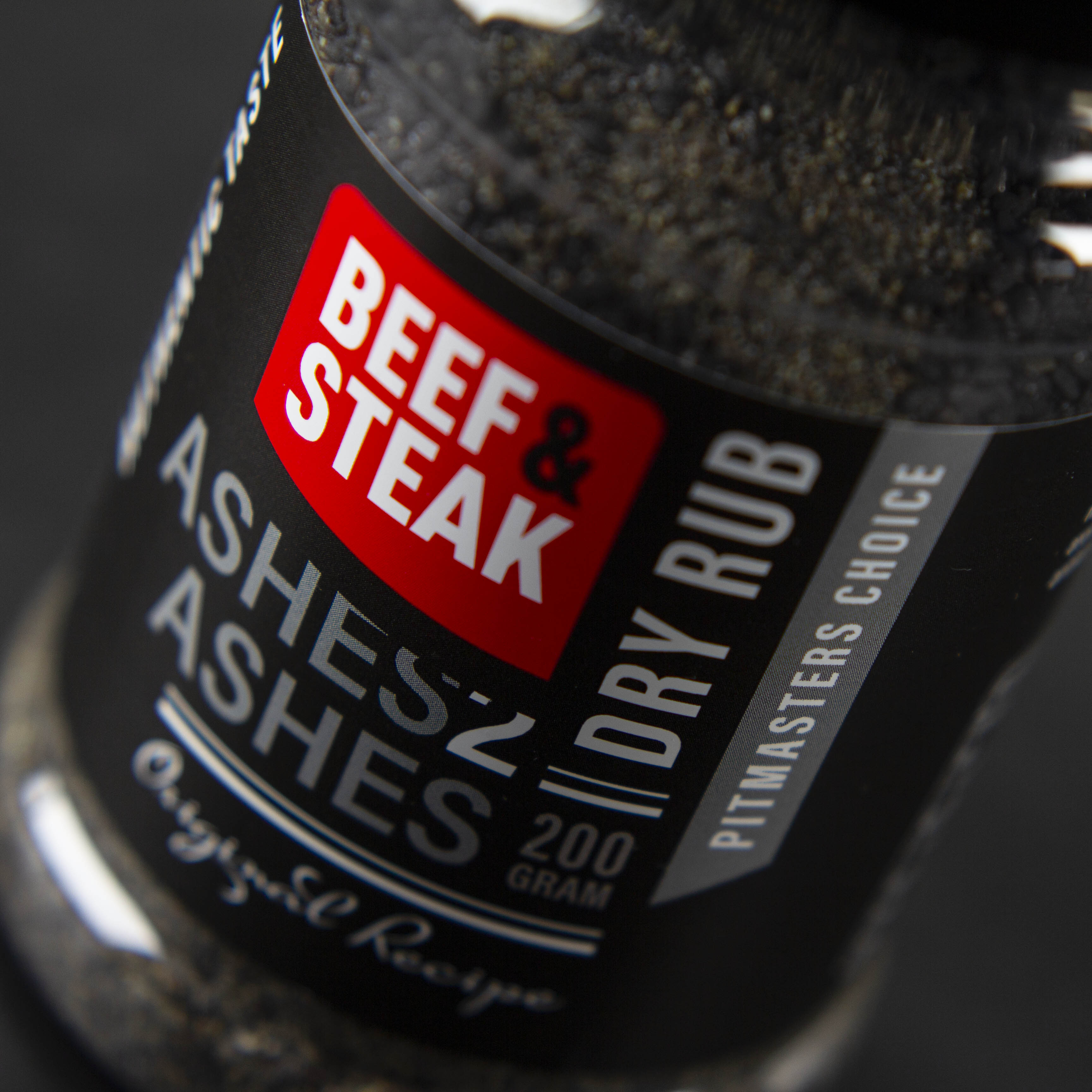 Packaging Design: Beef & Steak