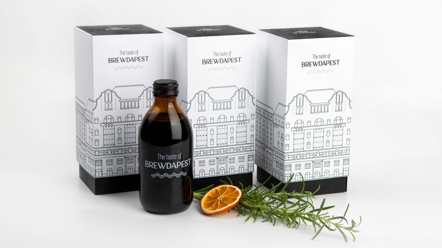 Lovely Package - Curating the best packaging design inspiration