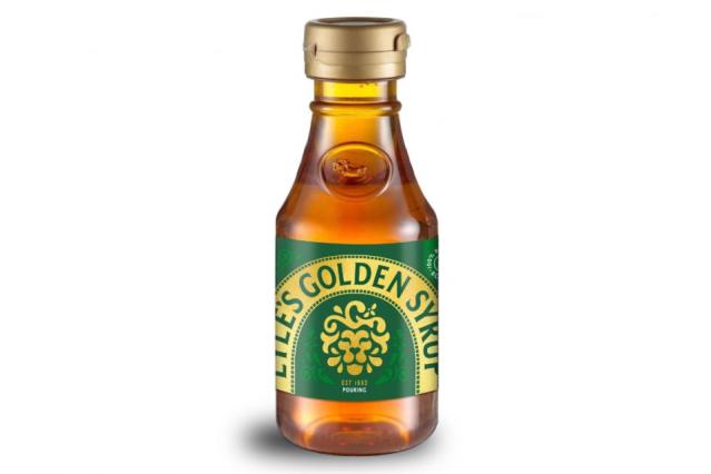 Lyle's Golden Syrup Logo Redesign: A Shift from Traditional to Modern Branding