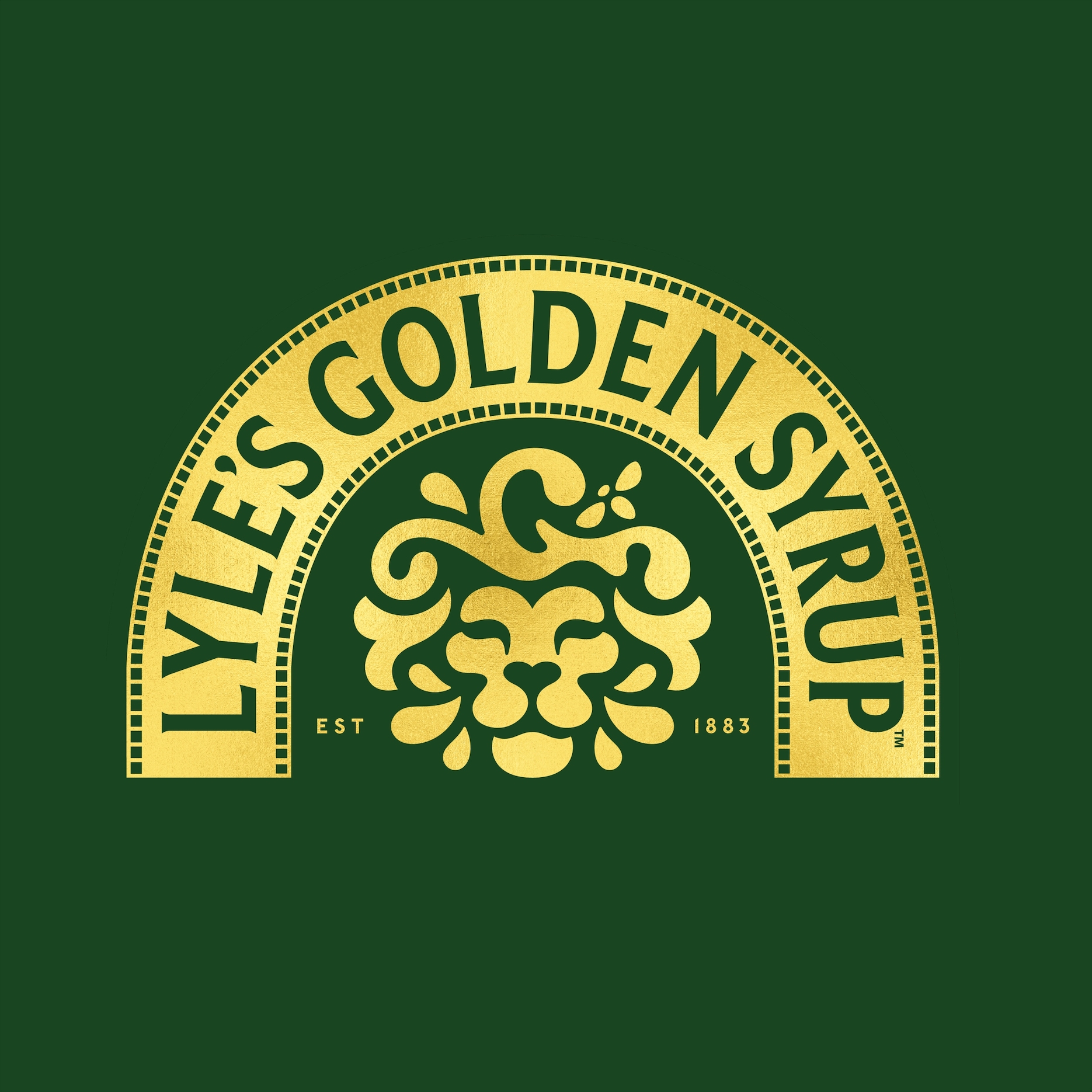 Lyle's Golden Syrup Logo Redesign: A Shift from Traditional to Modern Branding