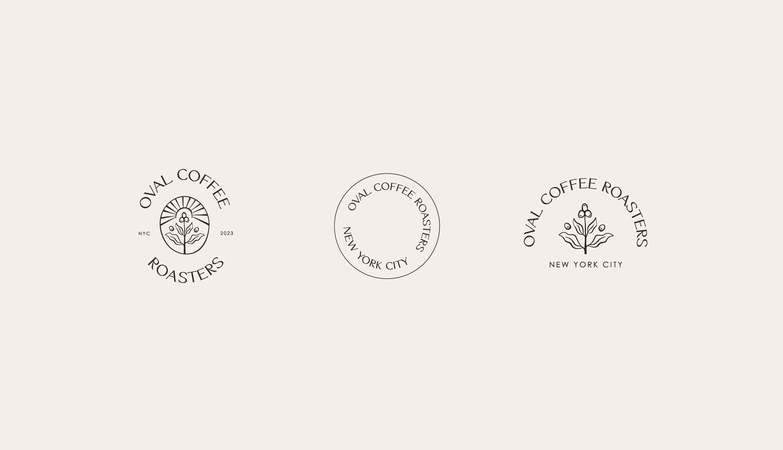 Creating Ethical and Sustainable Coffee Packaging for Oval