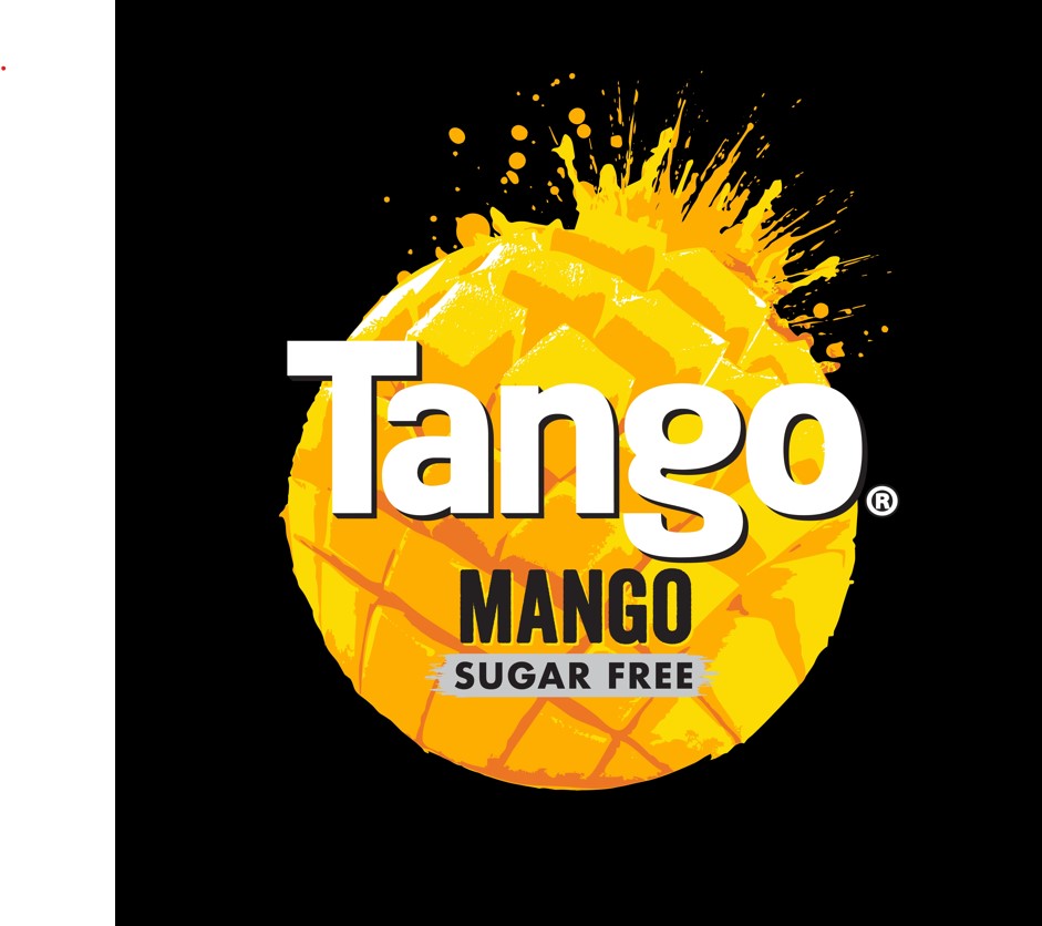 Britvic and Bloom Design Collaborate on New Tango Mango Edition