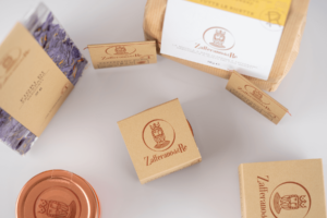 Studio La Regina Designs Zafferano del Re Studio La Regina Designs Zafferano del Re