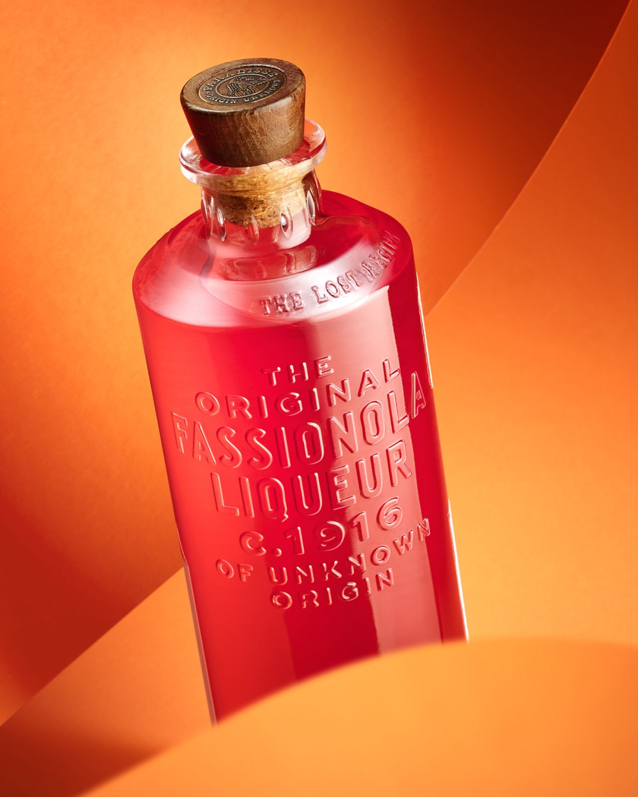 Chad Micheal Studio Designs Paradisse Liqueur Chad Micheal Studio Designs Paradisse Liqueur