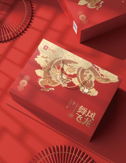 Celebrating Chinese New Year with BESTORE's Exquisite Offerings