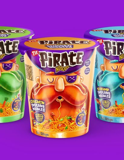 Introducing Pirate Noodles: A Flavorful Adventure in Instant Meals Introducing Pirate Noodles: A Flavorful Adventure in Instant Meals