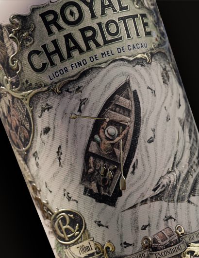 Exploring the Royal Charlotte Liqueur: A Hidden Treasure from Brazil Exploring the Royal Charlotte Liqueur: A Hidden Treasure from Brazil