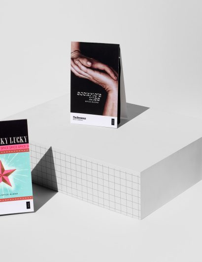 Gorgeous 3 Gorgeous 3