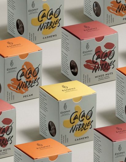Introducing Ésophy’s Cacao Nibbles: A Unique Blend of Mediterranean Flavours Introducing Ésophy's Cacao Nibbles: A Unique Blend of Mediterranean Flavours