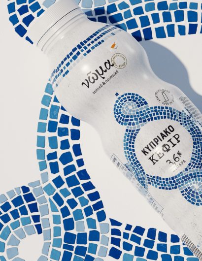 Lidl's Noma Kefir: A Modern Take on a Traditional Dairy